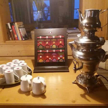 Gasthaus Furlhuette Βιπιτένο Εξωτερικό φωτογραφία