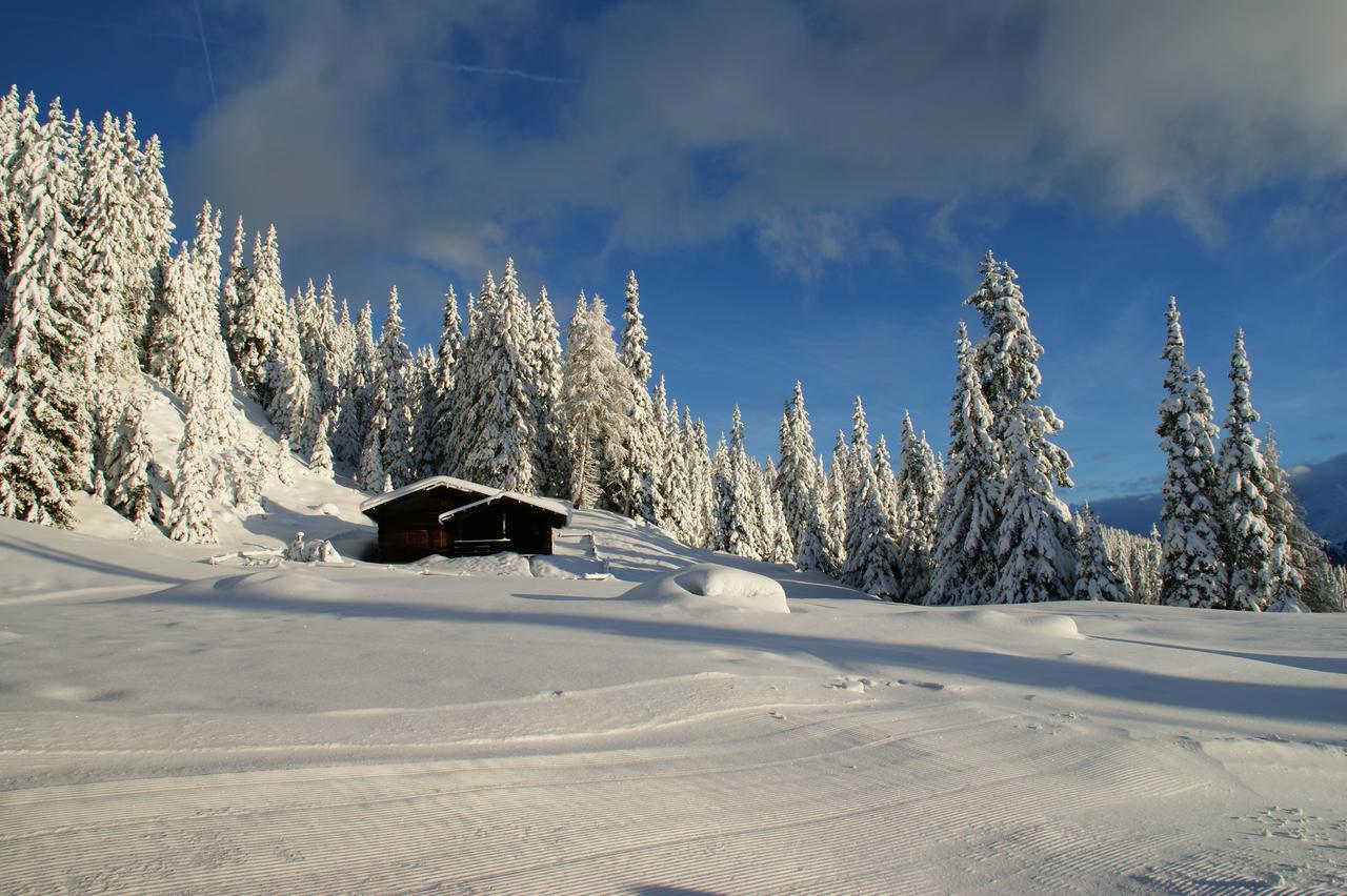 Gasthaus Furlhuette Βιπιτένο Εξωτερικό φωτογραφία