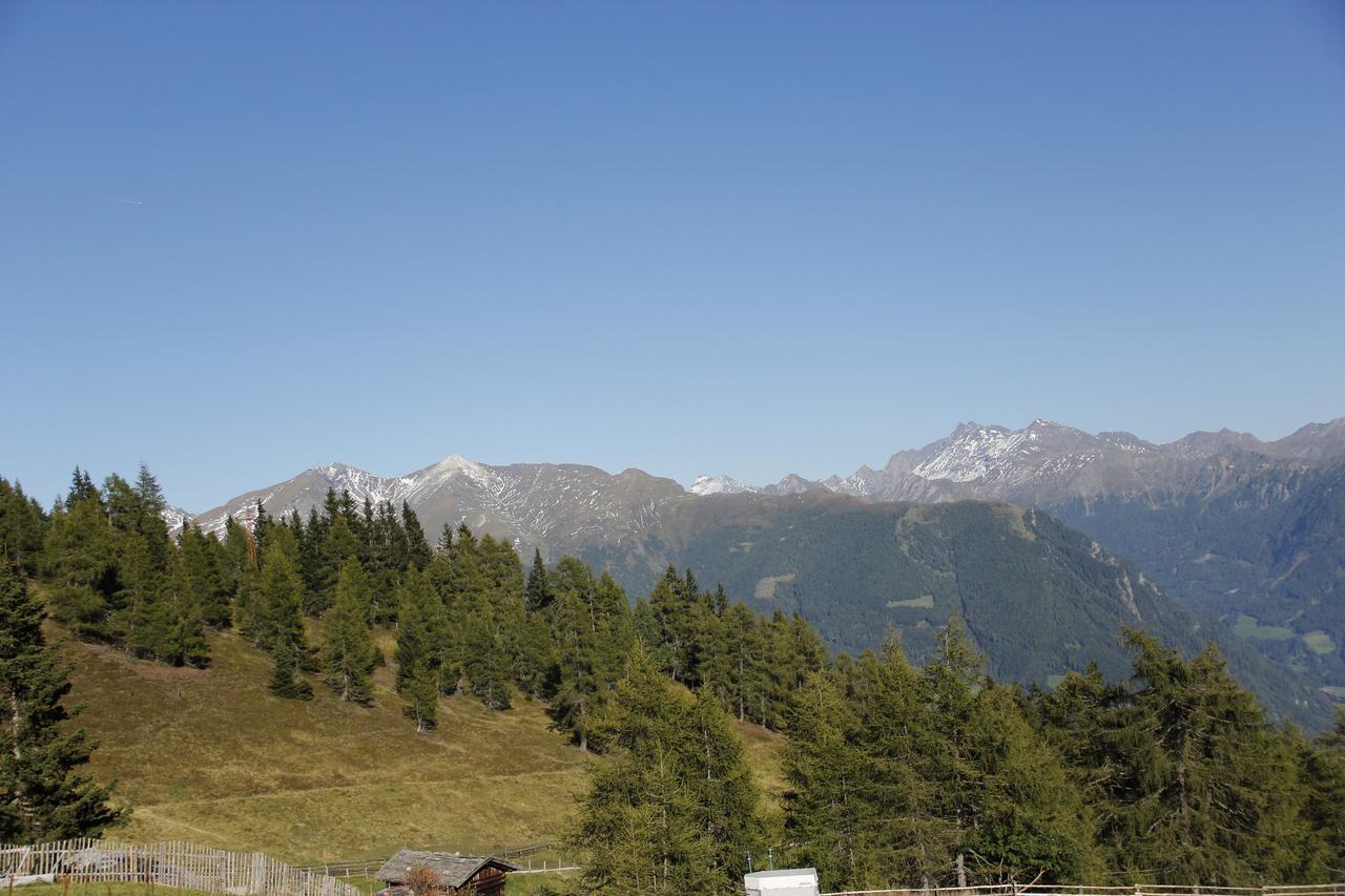 Gasthaus Furlhuette Βιπιτένο Εξωτερικό φωτογραφία