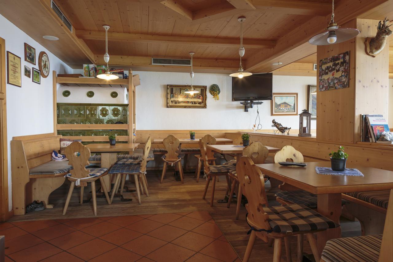 Gasthaus Furlhuette Βιπιτένο Εξωτερικό φωτογραφία