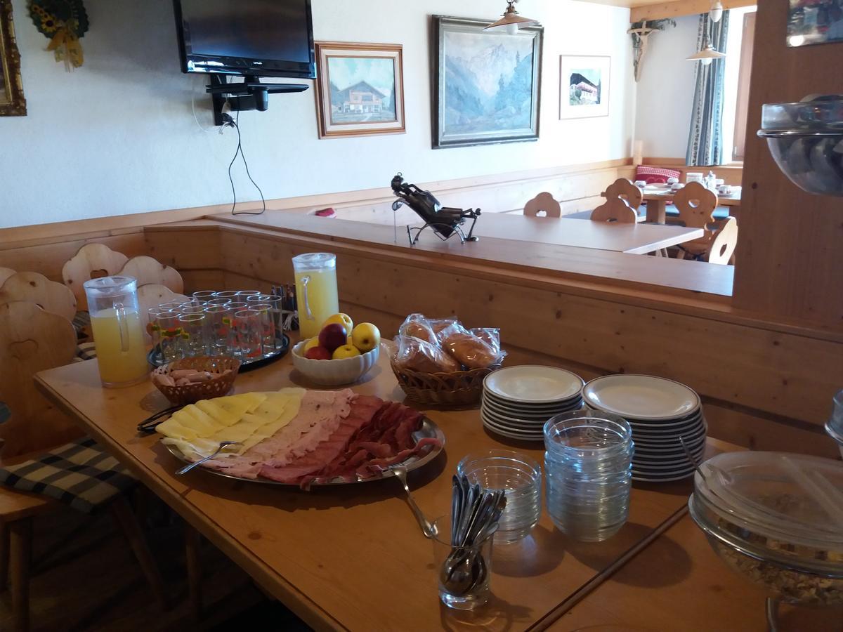 Gasthaus Furlhuette Βιπιτένο Εξωτερικό φωτογραφία