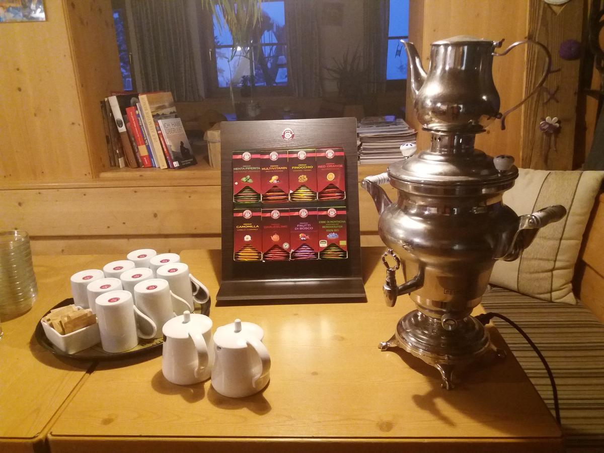 Gasthaus Furlhuette Βιπιτένο Εξωτερικό φωτογραφία