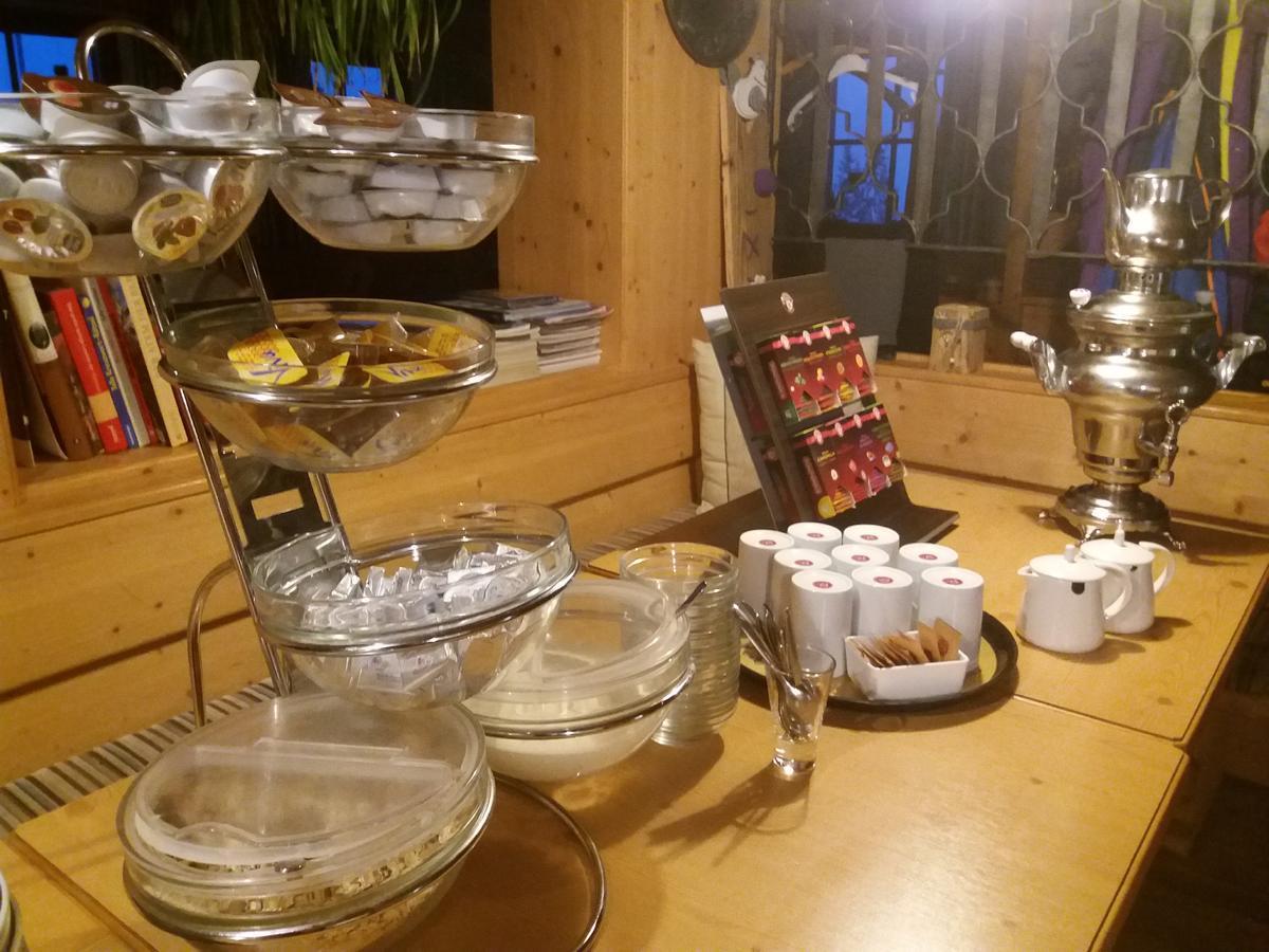 Gasthaus Furlhuette Βιπιτένο Εξωτερικό φωτογραφία